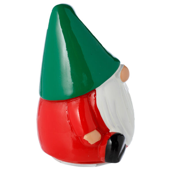 Lip Balm in Shaped Holder - Gnome - Image 9