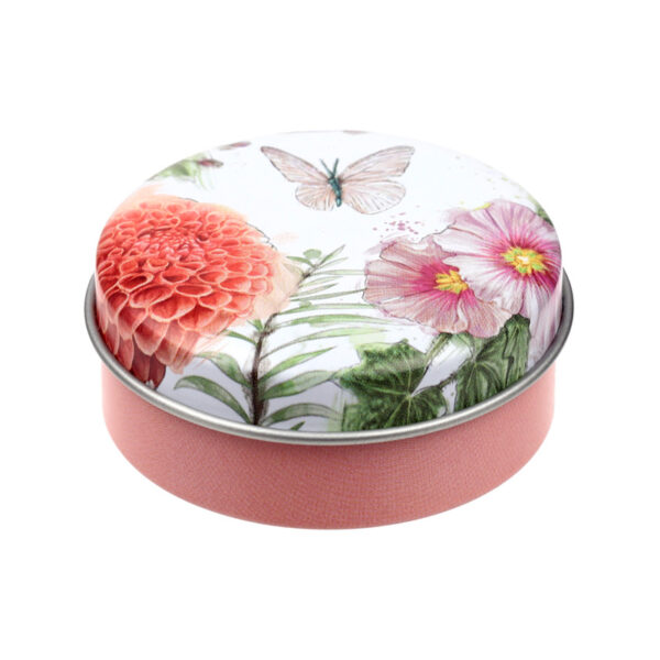 Lip Balm in a Tin - Butterfly Meadows - Image 13