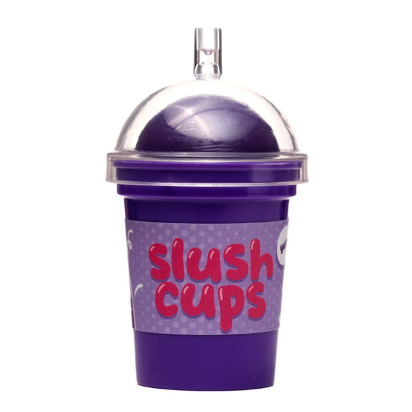 Lip Balm in Shaped Holder - Slushy Cup - Image 5