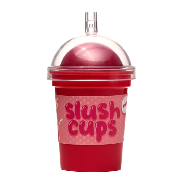 Lip Balm in Shaped Holder - Slushy Cup - Image 6