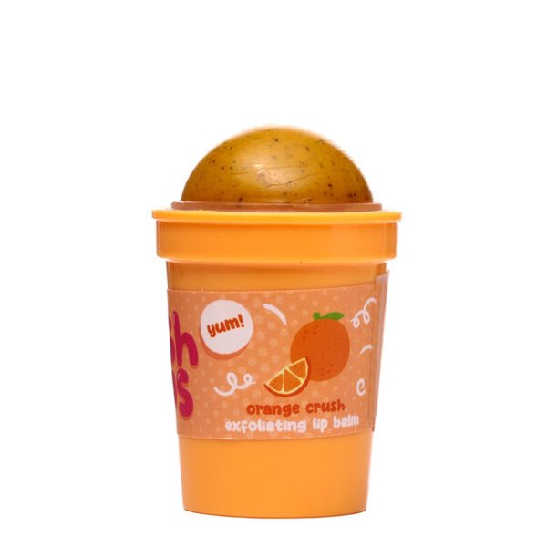 Lip Balm in Shaped Holder - Slushy Cup - Image 7