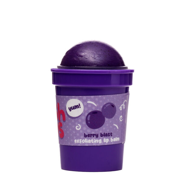 Lip Balm in Shaped Holder - Slushy Cup - Image 8