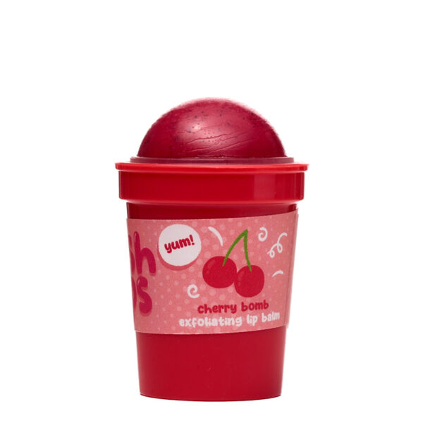 Lip Balm in Shaped Holder - Slushy Cup - Image 9