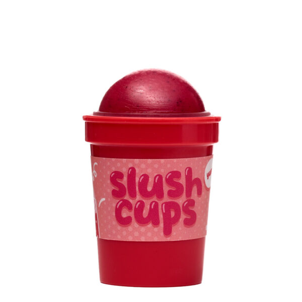 Lip Balm in Shaped Holder - Slushy Cup - Image 12