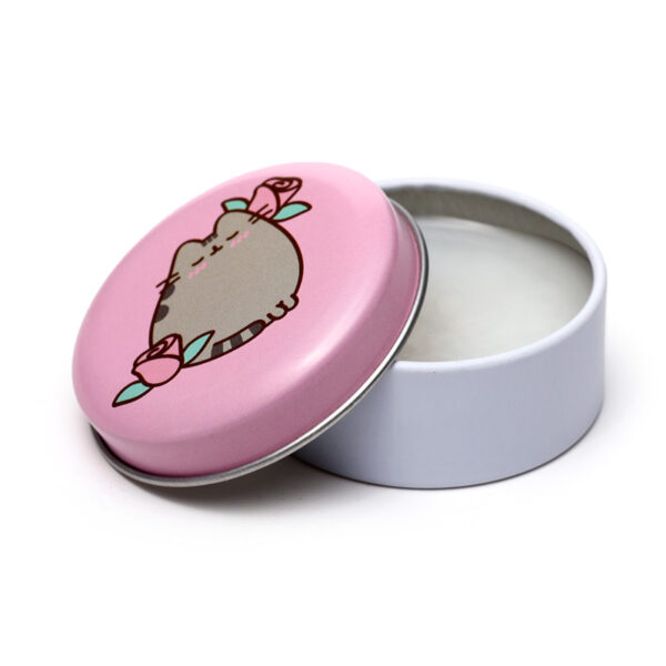 Lip Balm in a Tin - Pusheen the Cat 2024 - Image 4