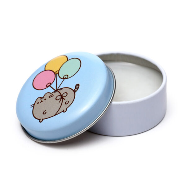 Lip Balm in a Tin - Pusheen the Cat 2024 - Image 5