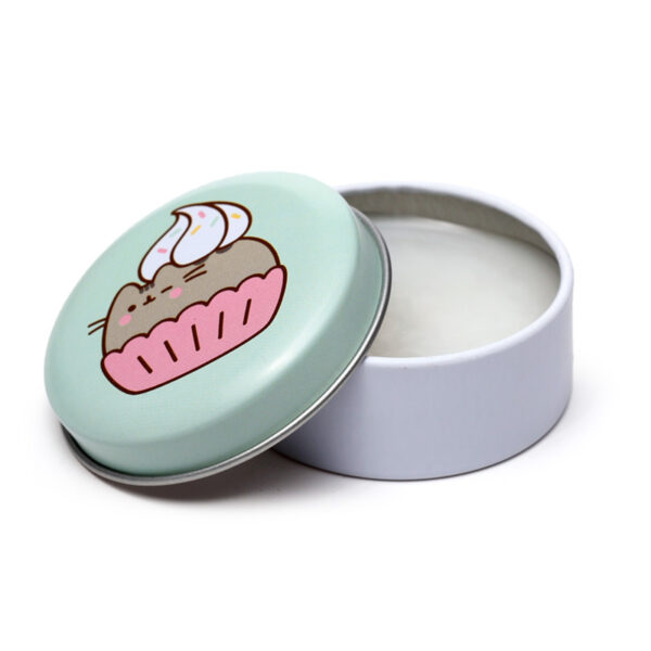 Lip Balm in a Tin - Pusheen the Cat 2024 - Image 6