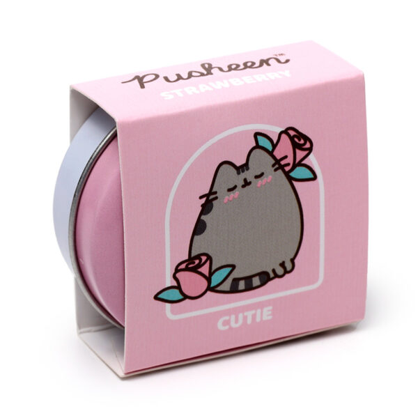 Lip Balm in a Tin - Pusheen the Cat 2024 - Image 8