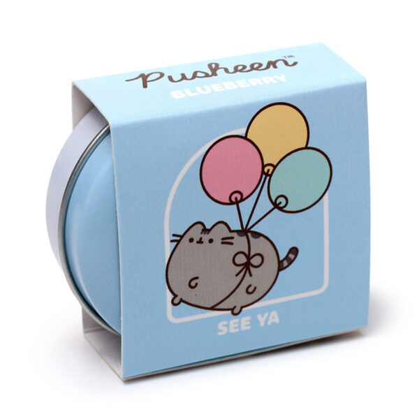 Lip Balm in a Tin - Pusheen the Cat 2024 - Image 9