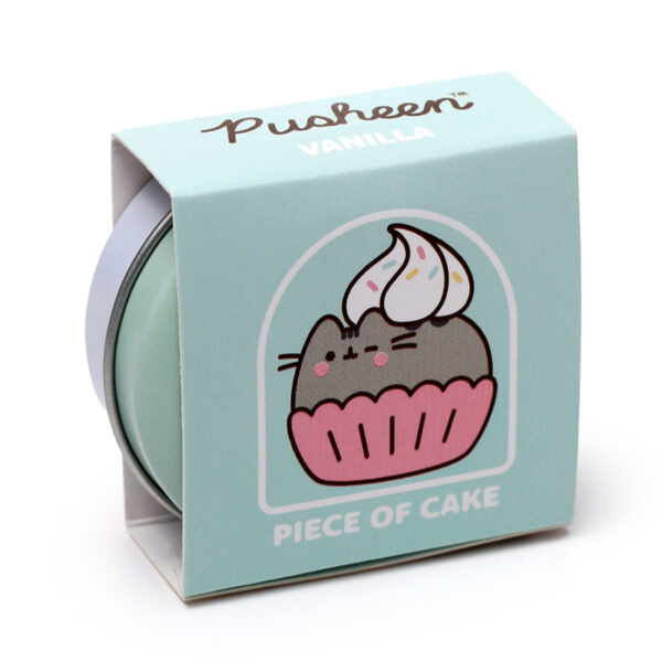 Lip Balm in a Tin - Pusheen the Cat 2024 - Image 10