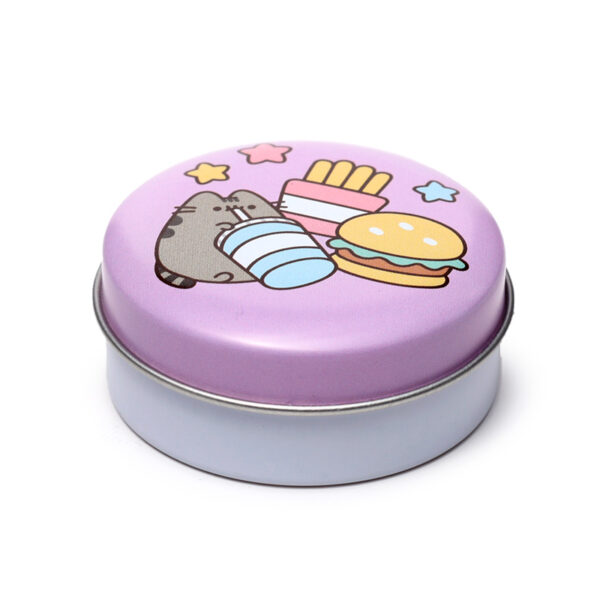 Lip Balm in a Tin - Pusheen the Cat 2024 - Image 11