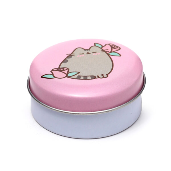Lip Balm in a Tin - Pusheen the Cat 2024 - Image 12