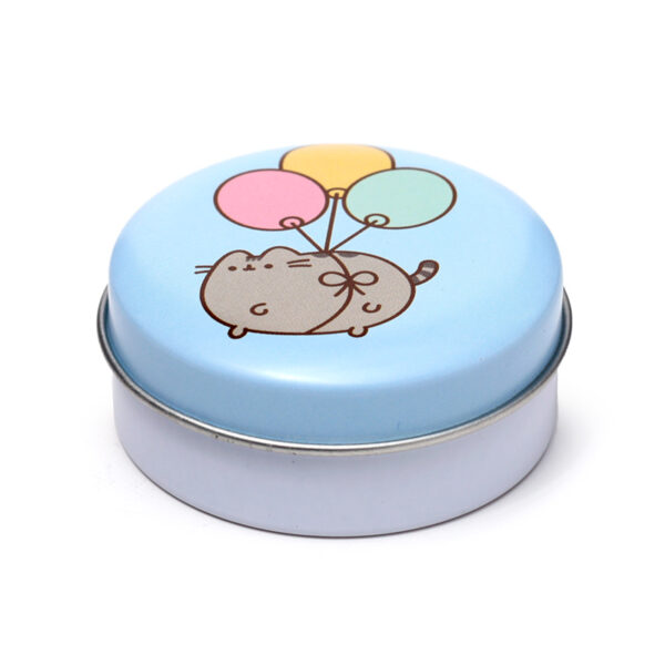 Lip Balm in a Tin - Pusheen the Cat 2024 - Image 13