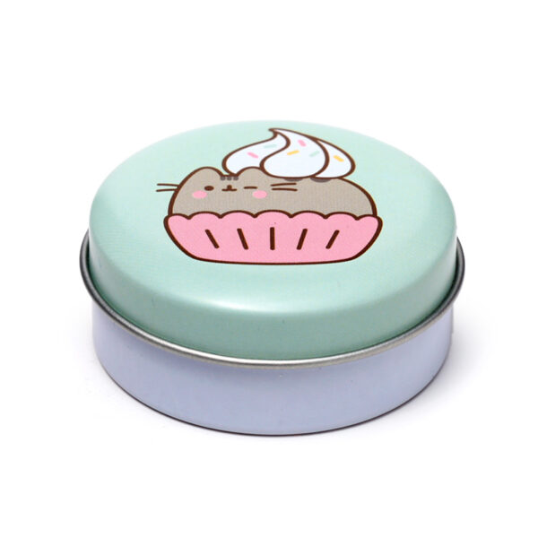 Lip Balm in a Tin - Pusheen the Cat 2024 - Image 14