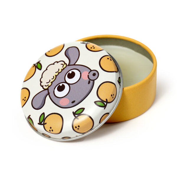Lip Balm in a Tin - Shaun the Sheep - Image 4