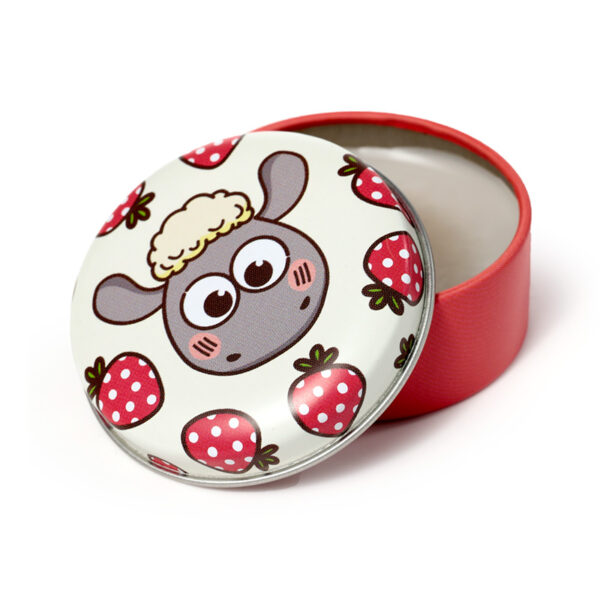 Lip Balm in a Tin - Shaun the Sheep - Image 5