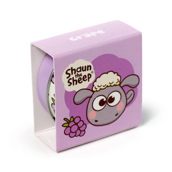 Lip Balm in a Tin - Shaun the Sheep - Image 7