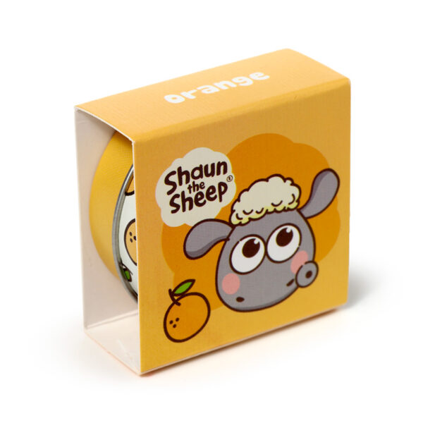Lip Balm in a Tin - Shaun the Sheep - Image 8