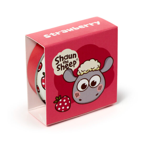 Lip Balm in a Tin - Shaun the Sheep - Image 9