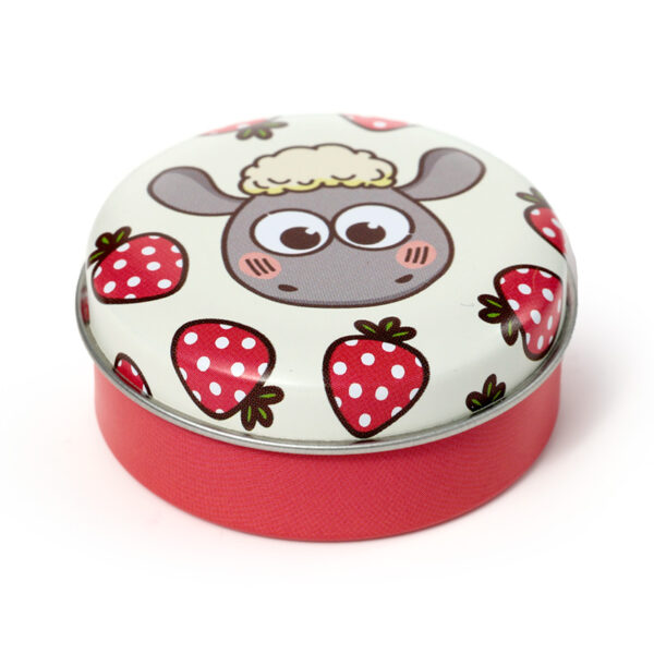 Lip Balm in a Tin - Shaun the Sheep - Image 12
