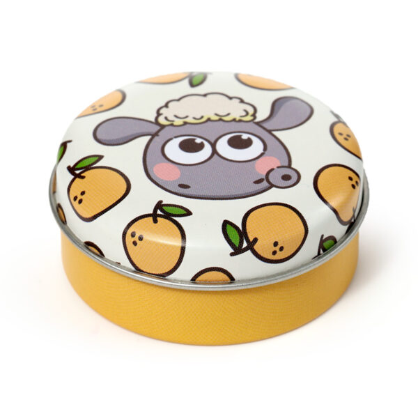 Lip Balm in a Tin - Shaun the Sheep - Image 13