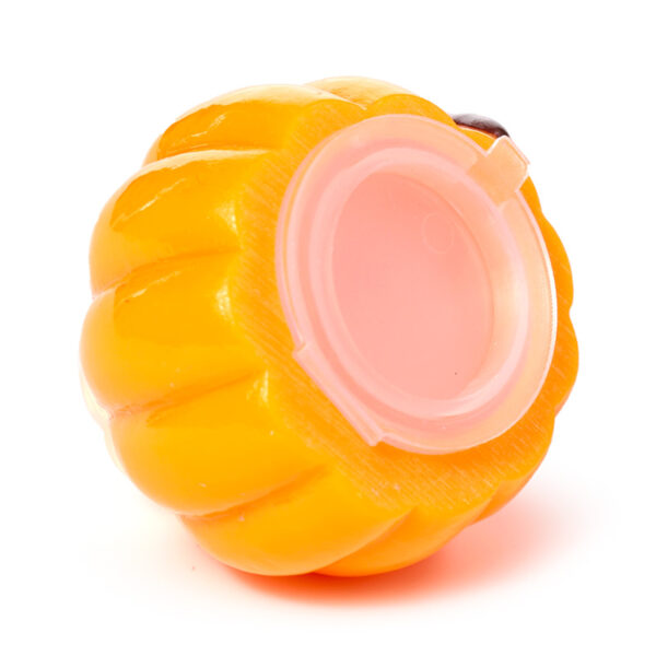 Lip Balm in Shaped Holder - Cozy Cups Pumpkin Spiced Latte - Image 4