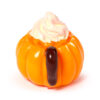 Lip Balm in Shaped Holder - Cozy Cups Pumpkin Spiced Latte - Image 6