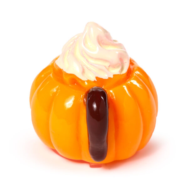 Lip Balm in Shaped Holder - Cozy Cups Pumpkin Spiced Latte - Image 6