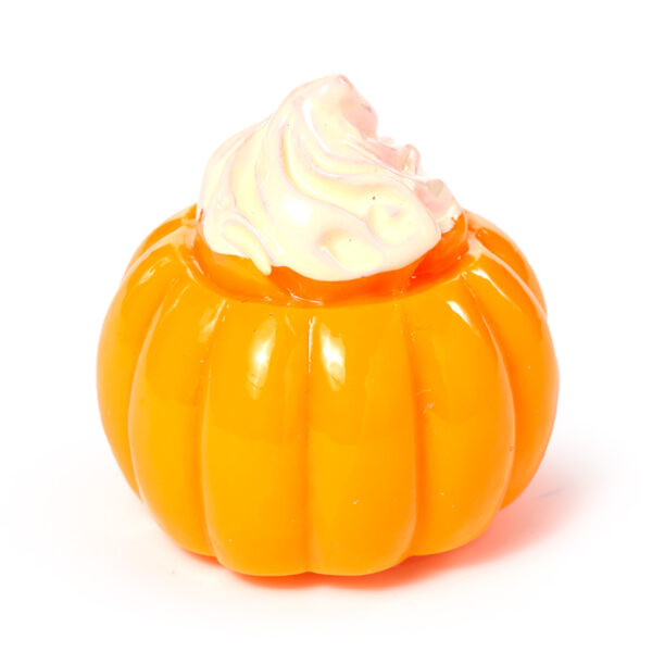 Lip Balm in Shaped Holder - Cozy Cups Pumpkin Spiced Latte - Image 8