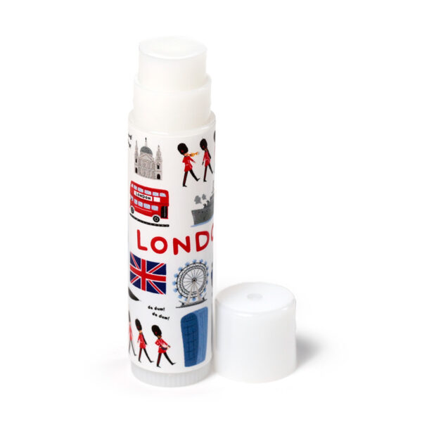 Stick Lip Balm - London Souvenir - Image 3