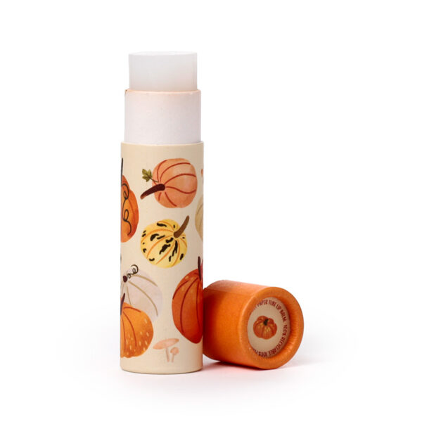 Paper Stick Lip Balm - Autumn Harvest - Image 2