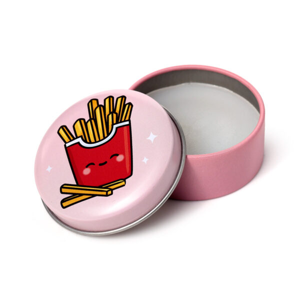 Lip Balm in a Tin - Foodiemals - Image 4