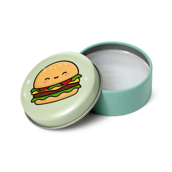 Lip Balm in a Tin - Foodiemals - Image 5