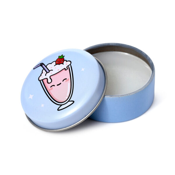 Lip Balm in a Tin - Foodiemals - Image 6