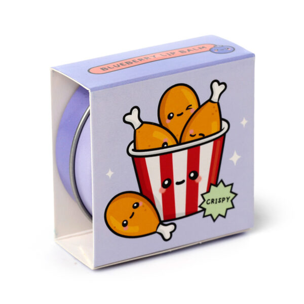 Lip Balm in a Tin - Foodiemals - Image 7