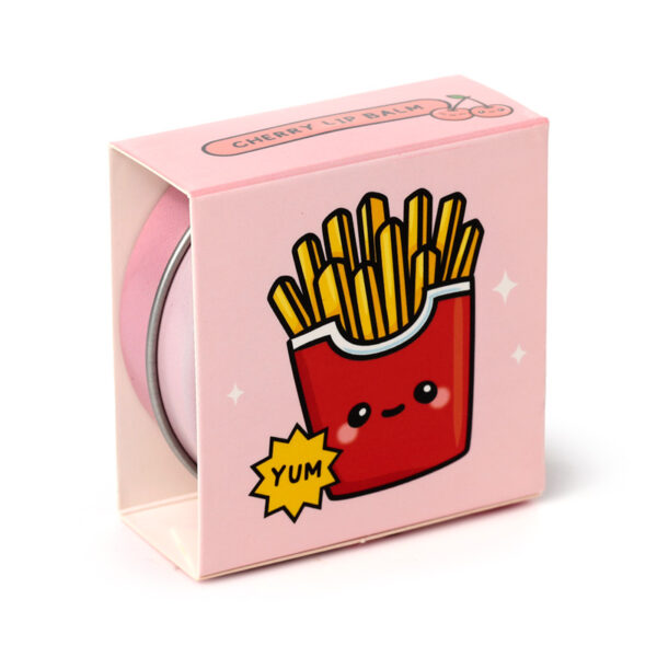 Lip Balm in a Tin - Foodiemals - Image 8