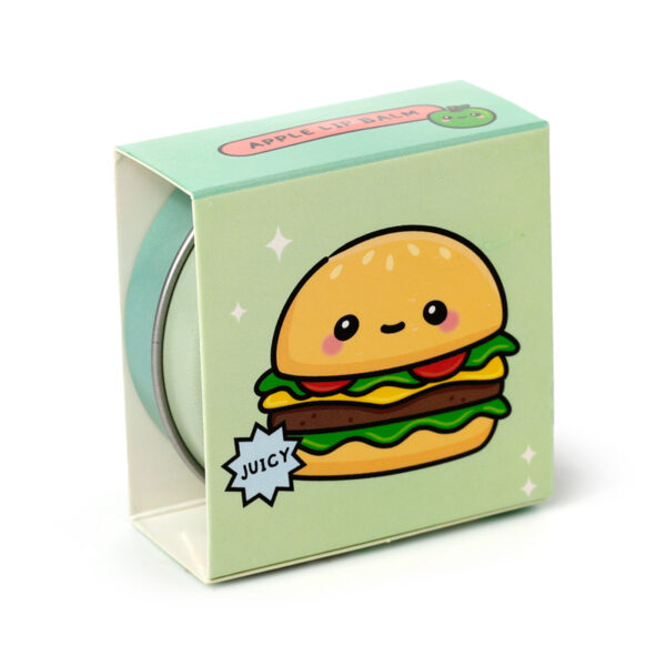 Lip Balm in a Tin - Foodiemals - Image 9