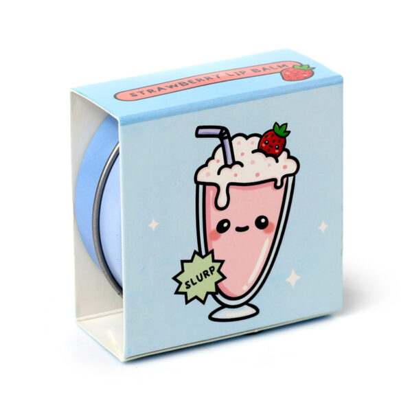 Lip Balm in a Tin - Foodiemals - Image 10