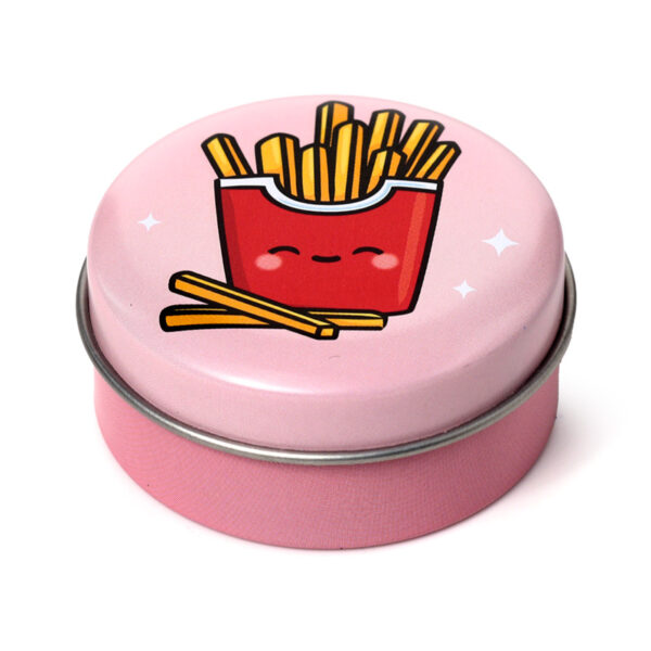 Lip Balm in a Tin - Foodiemals - Image 12