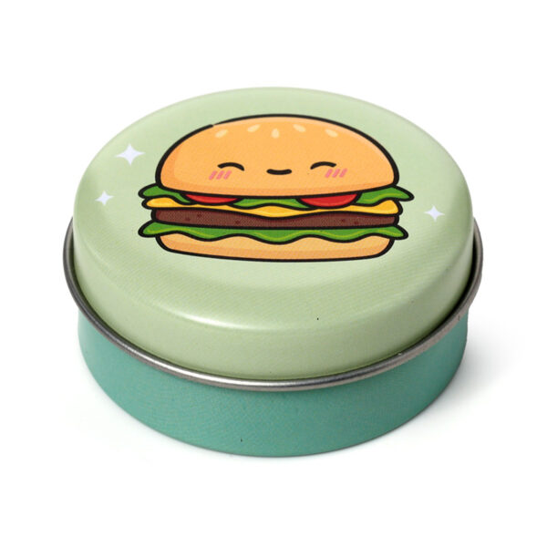 Lip Balm in a Tin - Foodiemals - Image 13