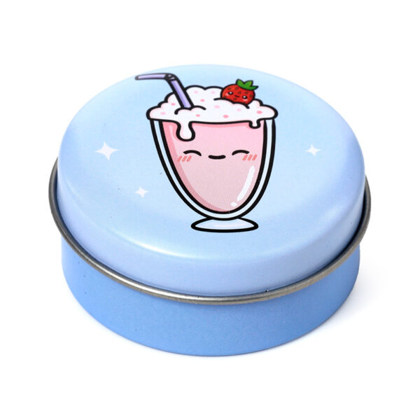 Lip Balm in a Tin - Foodiemals - Image 14