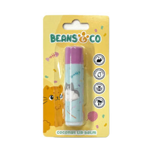 Stick Lip Balm - Beans & Co Cats