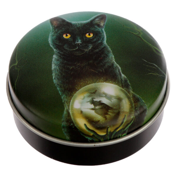 Lip Balm in a Tin - Lisa Parker Magical Cats - Image 4