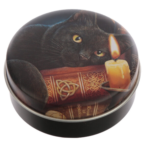 Lip Balm in a Tin - Lisa Parker Magical Cats - Image 5