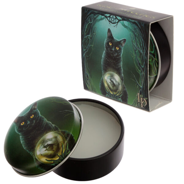 Lip Balm in a Tin - Lisa Parker Magical Cats - Image 6