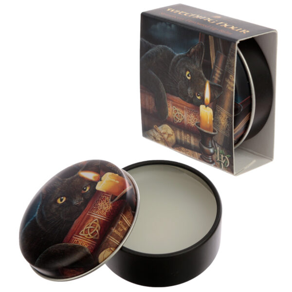 Lip Balm in a Tin - Lisa Parker Magical Cats - Image 7