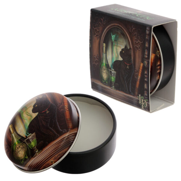 Lip Balm in a Tin - Lisa Parker Magical Cats - Image 8