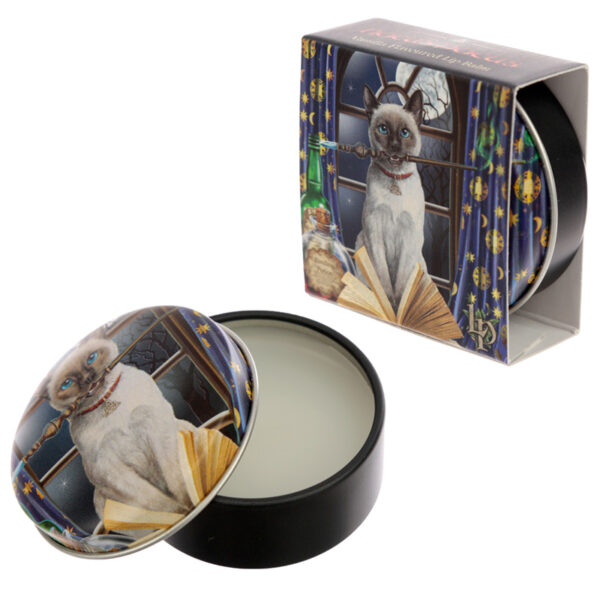 Lip Balm in a Tin - Lisa Parker Magical Cats - Image 9