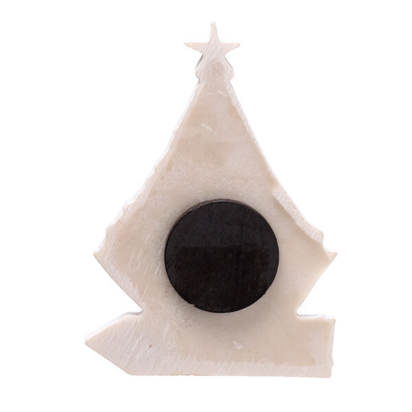 3D Printed Souvenir Seaside Magnet - Sailing Boat & Sealife - Image 4