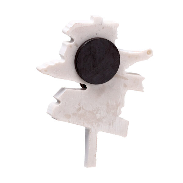 3D Printed Souvenir Seaside Magnet - Beach Sign Slogans - Image 4